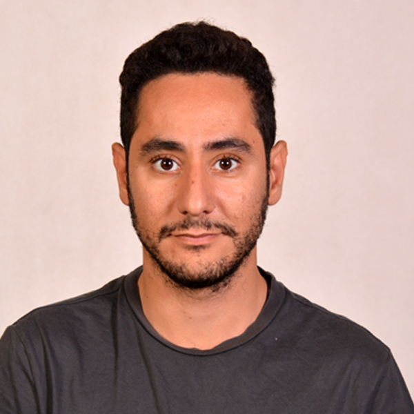 Ramize Attia product designer